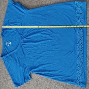 Womens plus size top